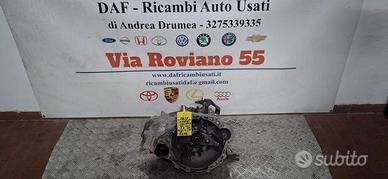 CAMBIO HYUNDAI VELOSTER 1.6 BENZINA 6 MARCE G4DF