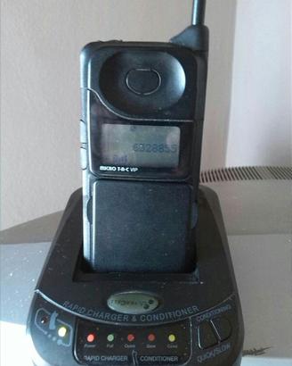 Motorola 8700 perfettamente funzionante