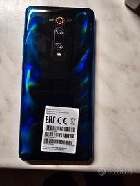 XIAOMI MI 9T M1903F10G 64 GB DUAL SIM
