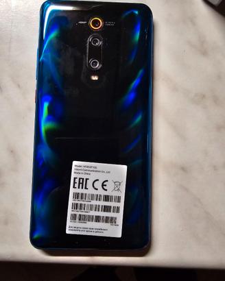 XIAOMI MI 9T M1903F10G 64 GB DUAL SIM