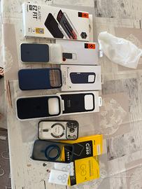 Cover iphone 17pro