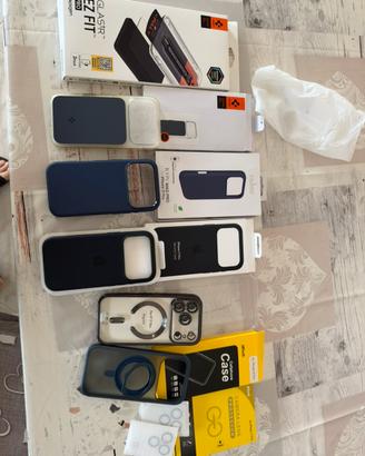 Cover iphone 17pro