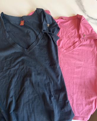 2 t-shirt DONDUP