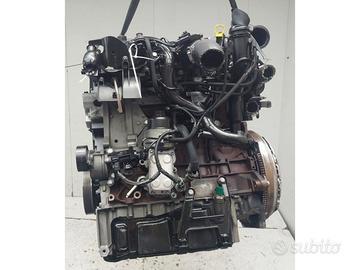 RHJ MOTORE IMP.SIEMENS CITROEN C4 GRAND PICASSO (B