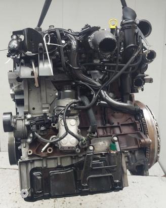 RHJ MOTORE IMP.SIEMENS CITROEN C4 GRAND PICASSO (B