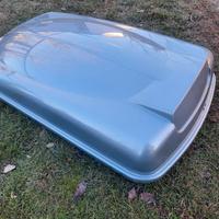 Box tetto auto Nordrive