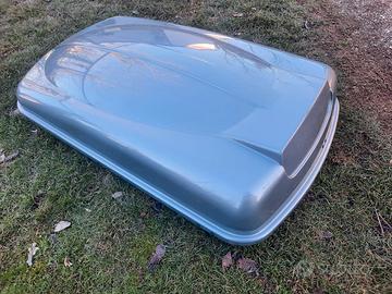 Box tetto auto Nordrive
