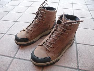 Scarponcini da passeggio “Quechua QONI” n. 41