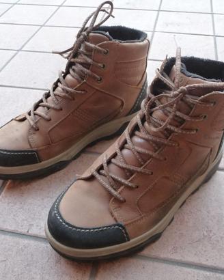 Scarponcini da passeggio “Quechua QONI” n. 41