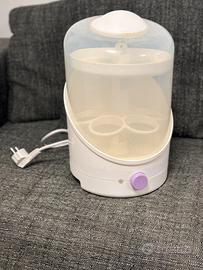 Sterilizzatore per biberon Chicco Sterilnatural