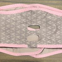 Fascia per modellamento viso nuova Acqua & Sapone