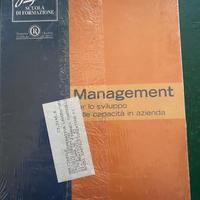 Libro economia e management