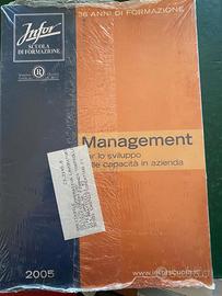 Libro economia e management