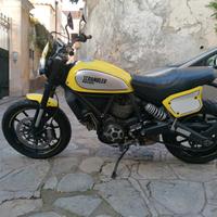 Ducati Scrambler - 2017