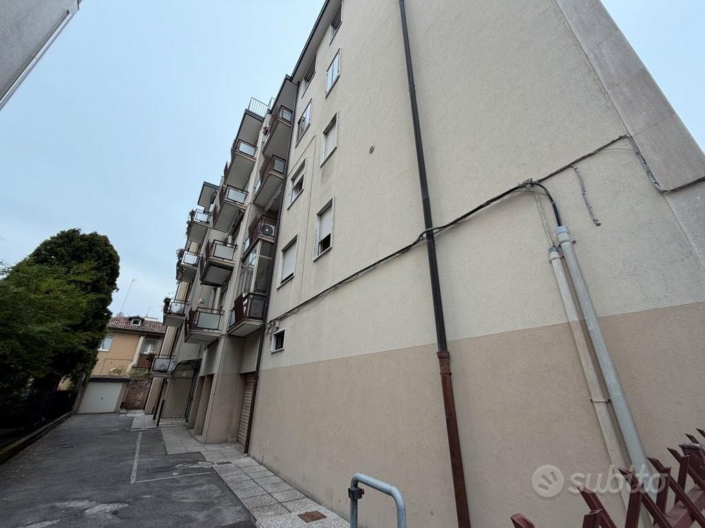 Apartment in Venezia, Carpenedo, Mestre-Carpenedo - Vista 4