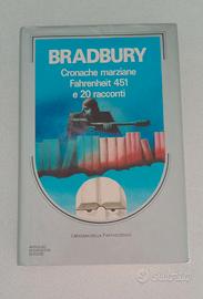 BRADBURY - I Massimi della Fantascienza