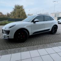 Porsche Macan S Diesel