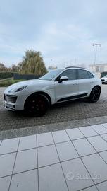 Porsche Macan S Diesel