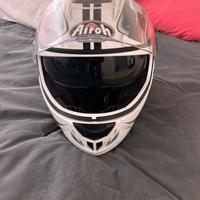 Casco integrale Airoh – Taglia M (57–58)
