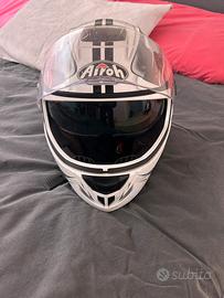 Casco integrale Airoh – Taglia M (57–58)