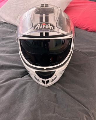 Casco integrale Airoh – Taglia M (57–58)