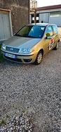 Fiat Punto Classic 1.2 benzina 44kw