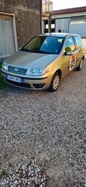 Fiat Punto Classic 1.2 benzina 44kw