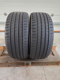 2 gomme estive Linglong 225 40 19 2025