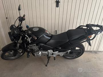 Honda CBF500