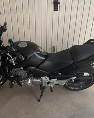 Honda CBF500