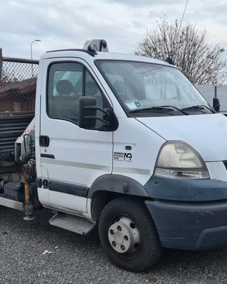 RENAULT MASCOTT 65