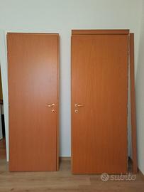 Porte da interno