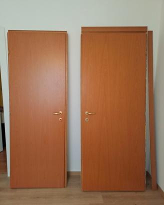 Porte da interno
