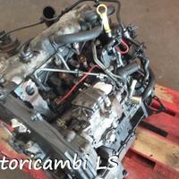 Motore Ford Transit Connect 1.8 TDDI, BHPA