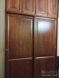 cappottiera ingresso 