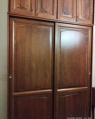 cappottiera ingresso 