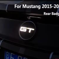 Emblema per Ford Mustang 2015-2019 illuminato