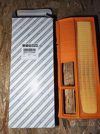 Filtro aria originale nuovo per Fiat, Lancia, Alfa