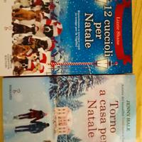 Libri natalizi 