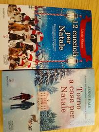 Libri natalizi 