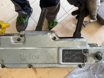 Tirfor 1600kg