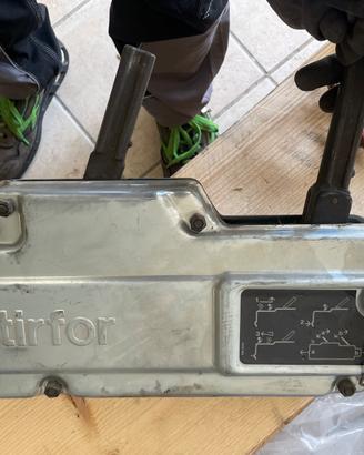 Tirfor 1600kg