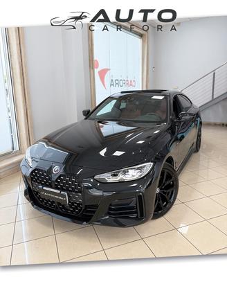 Bmw 420 d Gran Coupè xDrive Msport 50th Anniversar
