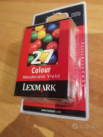 Cartuccia Lexmark