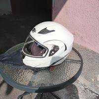 Casco modulare kappa