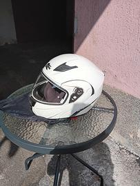 Casco modulare kappa