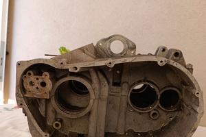 Carter Motore Laverda 750 SF