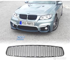 GRIGLIA INFERIORE CENTRALE BMW E90 E92 F30 F32 E60