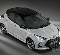 Autoricambi per toyota yaris 2021;2022