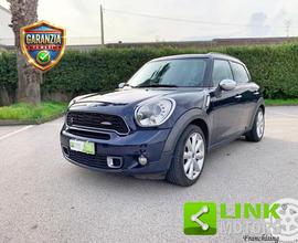 MINI Countryman Mini Cooper SD Countryman ALL4